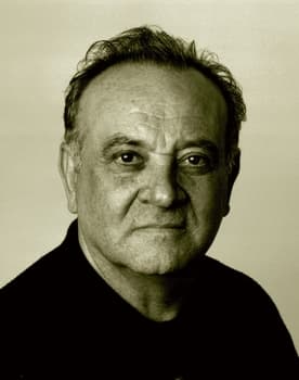 Angelo Badalamenti