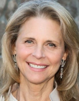 Lindsay Wagner