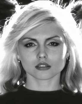 Debbie Harry