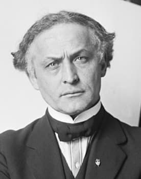 Harry Houdini