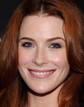 Bridget Regan