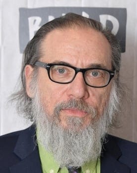 Larry Charles