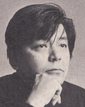 Yasutaka Tsutsui