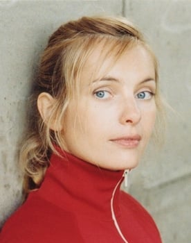 Nadja Uhl