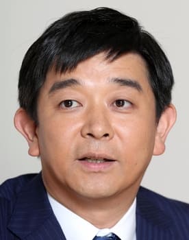 Toshihiro Itô