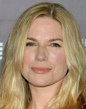 Eva Birthistle