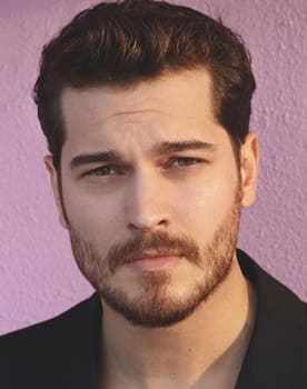 Çağatay Ulusoy