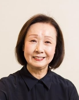 Akiko Kitamura