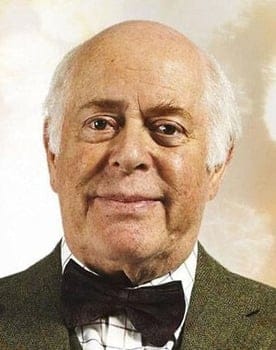 Clive Swift