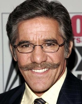 Geraldo Rivera