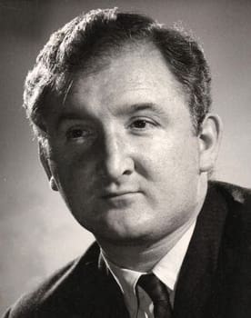 Ronald Fraser