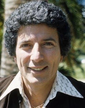 Bert Convy