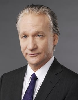 Bill Maher