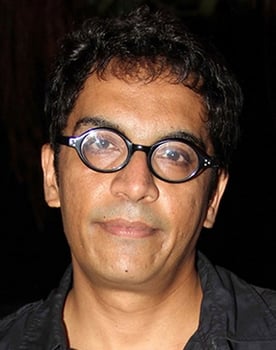 Vrajesh Hirjee