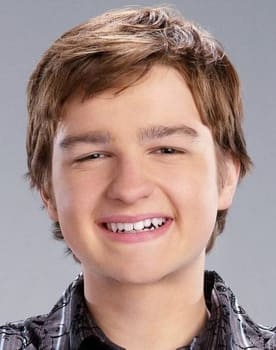 Angus T. Jones