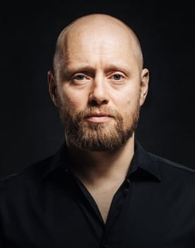 Aksel Hennie