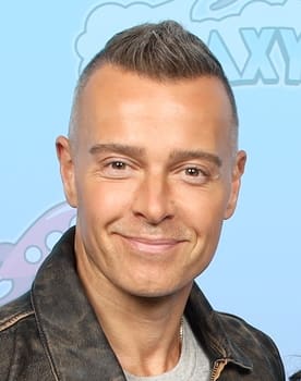 Joey Lawrence