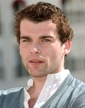 Stanley Weber