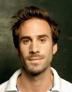 Joseph Fiennes