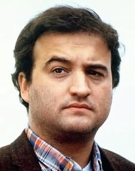 John Belushi