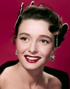 Patricia Neal