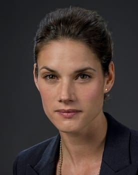 Missy Peregrym