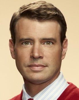 Scott Foley