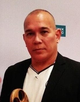 Richard Manabat