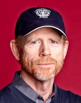 Ron Howard