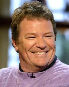 Jim Davidson