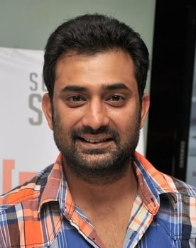 Aravind Akash