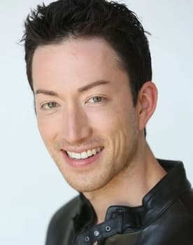 Todd Haberkorn