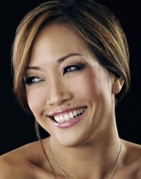 Carrie Ann Inaba