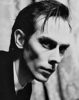 Peter Murphy