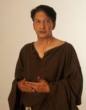 Ashok Mandanna