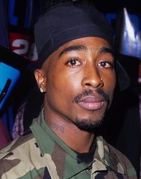 Tupac Shakur