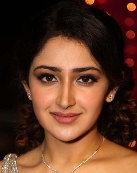 Sayesha Saigal