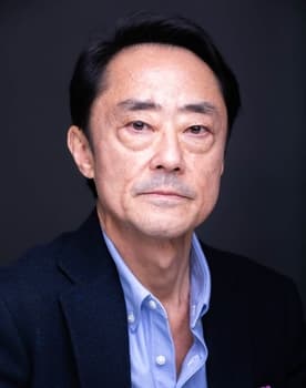 Charles Nishikawa