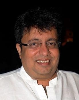 Neeraj Vora