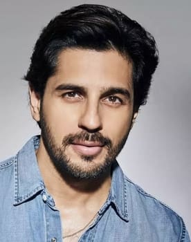 Sidharth Malhotra