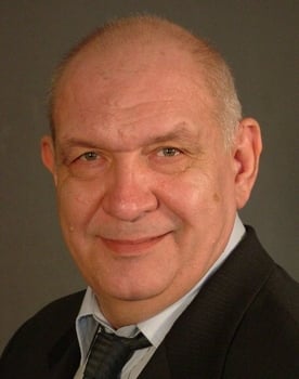 Valentin Teodosiu