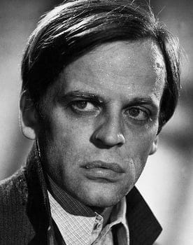 Klaus Kinski