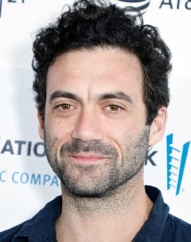 Morgan Spector