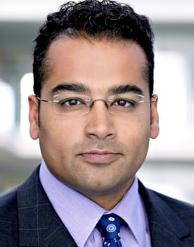 Krishnan Guru-Murthy