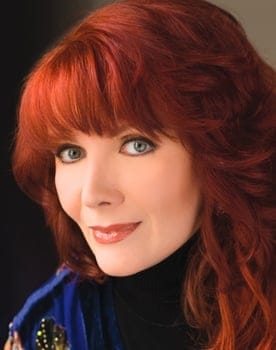 Maureen McGovern