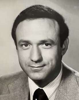 David Spielberg