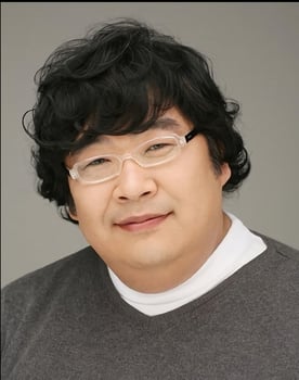 Seo Dong-soo