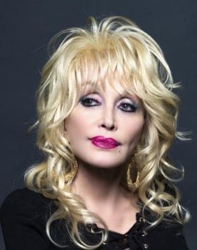 Dolly Parton