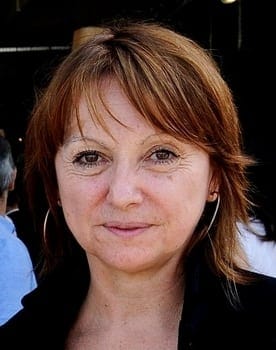 Pierrette Monticelli