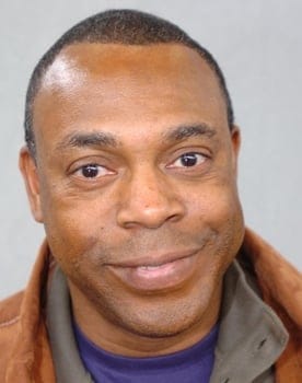 Michael Winslow